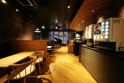 Aparthotel Goom Hakata Kamiyamachi