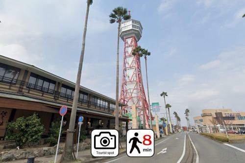 Aparthotel Goom Hakata Kamiyamachi