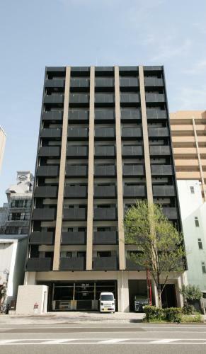 Aparthotel Goom Hakata Kamiyamachi