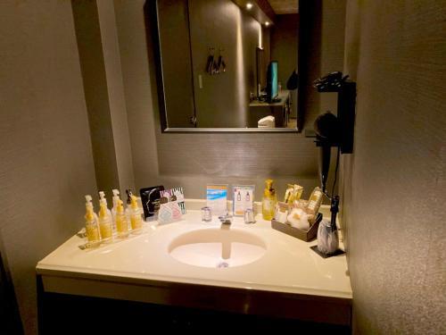 Hotel Le Rouge (adult Only)
