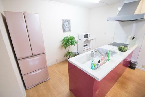 Apartamento Ivory 3f / Vacation Stay 5081