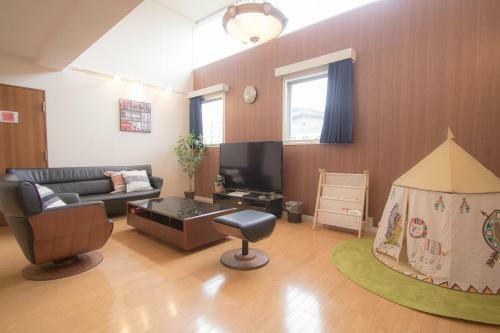 Apartamento Ivory 3f / Vacation Stay 5081