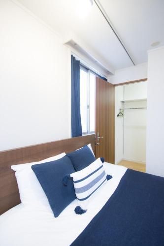 Apartamento Ivory 3f / Vacation Stay 5081