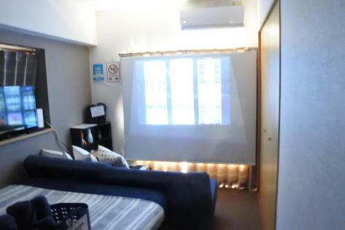 Apartamento Cross Stage Hakata