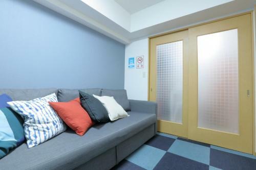 Apartamento Cross Stage Hakata