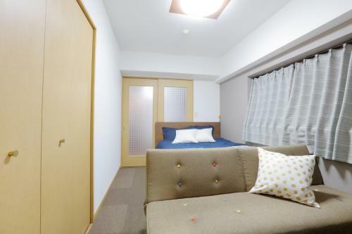 Apartamento Cross Stage Hakata