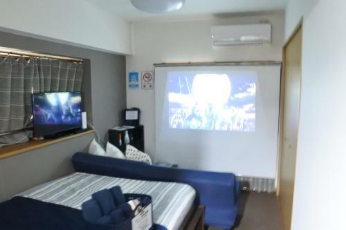 Apartamento Cross Stage Hakata
