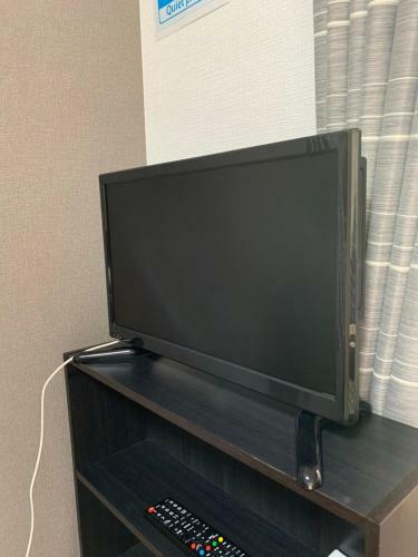 Apartamento Cross Stage Hakata