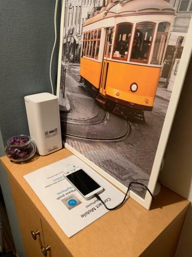 Apartamento Cross Stage Hakata
