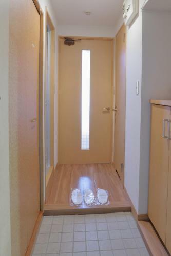 Apartamento Cross Stage Hakata