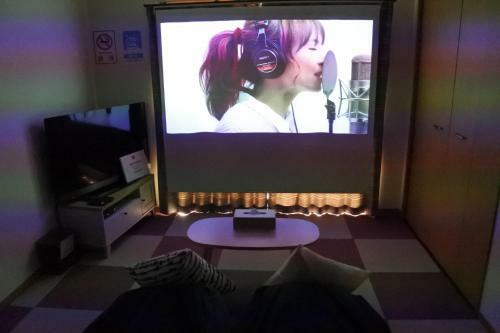 Apartamento Cross Stage Hakata