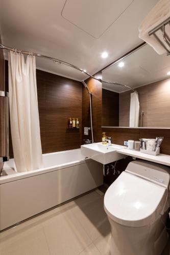 Hotel The358 Umi