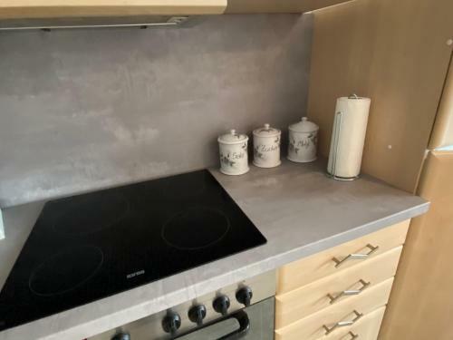 Apartamento Sch�n M�blierte Wohnung In Genthin/ Ot Tucheim