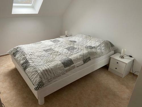 Apartamento Sch�n M�blierte Wohnung In Genthin/ Ot Tucheim