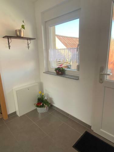 Apartamento Sch�n M�blierte Wohnung In Genthin/ Ot Tucheim