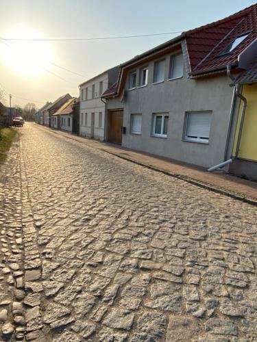 Apartamento Sch�n M�blierte Wohnung In Genthin/ Ot Tucheim