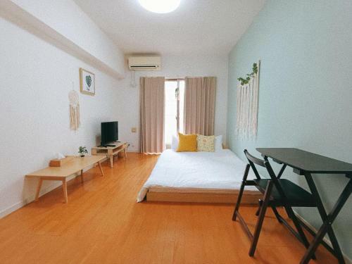 Apartamento Picoro Hakata - Vacation Stay 11329