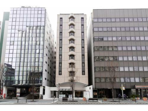 En Hotel Hakata - Vacation Stay 52978v