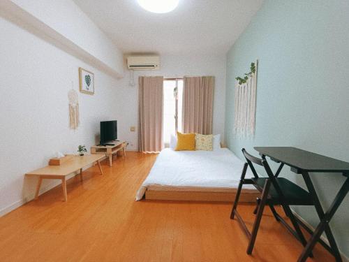 Apartamento Picoro Hakata - Vacation Stay 11332