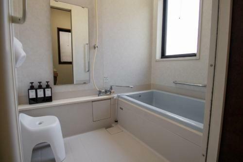 Villa Core Base Sumiyoshi
