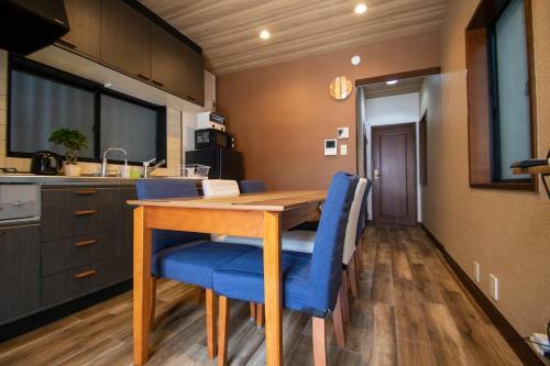 Villa Core Base Sumiyoshi