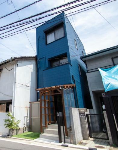 Villa Core Base Sumiyoshi