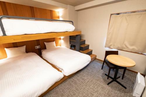 &hotel Hakata