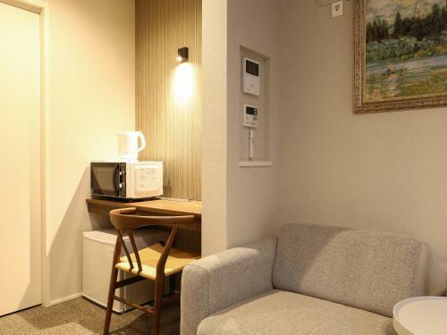 Apartamento Hotel Grand Hakataminami