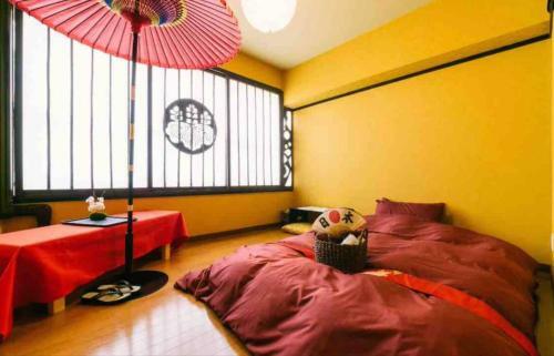 Hostal Pine Hill 6f " 603" - Vacation Stay 53574v