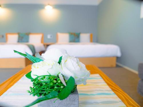 Apartamento Hotel Grand Sumiyoshi