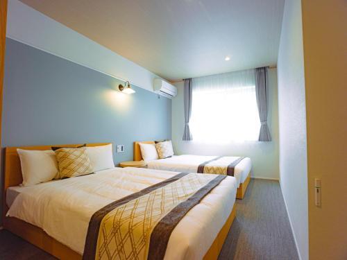 Apartamento Hotel Grand Sumiyoshi