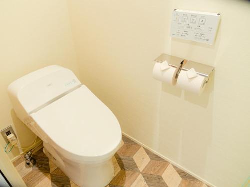 Apartamento Hotel Grand Sumiyoshi