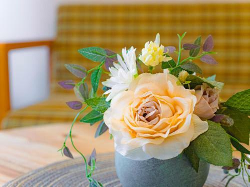 Apartamento Hotel Grand Sumiyoshi