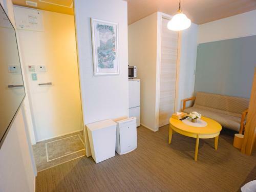 Apartamento Hotel Grand Sumiyoshi
