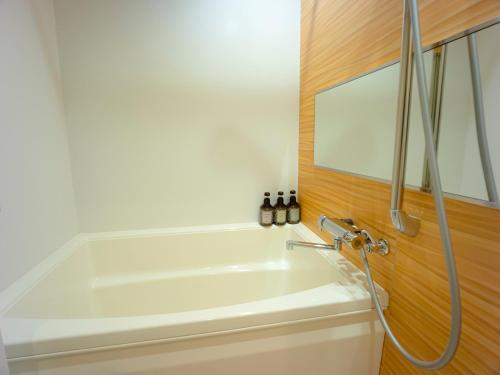 Apartamento Hotel Grand Sumiyoshi
