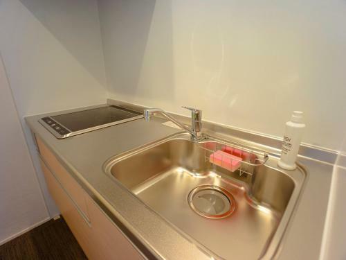 Apartamento Hotel Grand Sumiyoshi