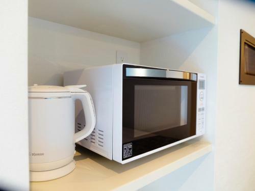 Apartamento Hotel Grand Sumiyoshi