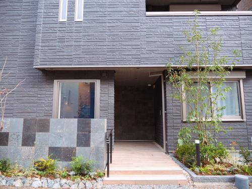 Apartamento Hotel Grand Sumiyoshi