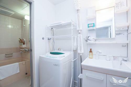 Katakasu Apartment