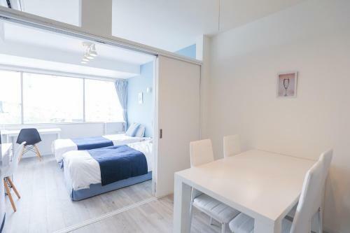 Katakasu Apartment