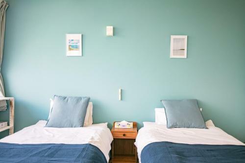 Katakasu Apartment