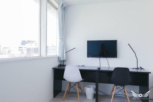 Katakasu Apartment