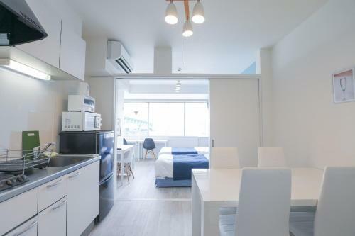 Katakasu Apartment