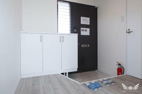Katakasu Apartment