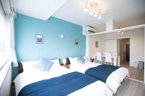 Katakasu Apartment