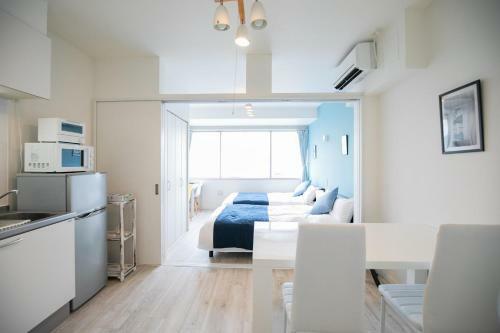 Katakasu Apartment