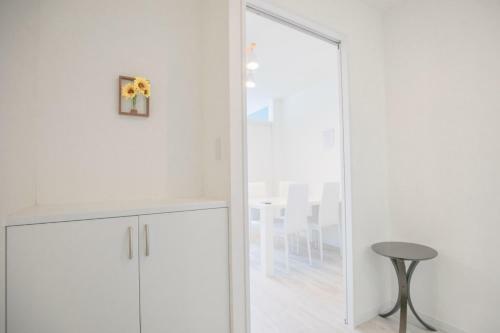 Katakasu Apartment