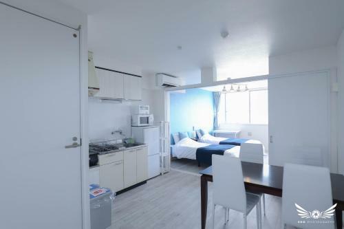 Katakasu Apartment