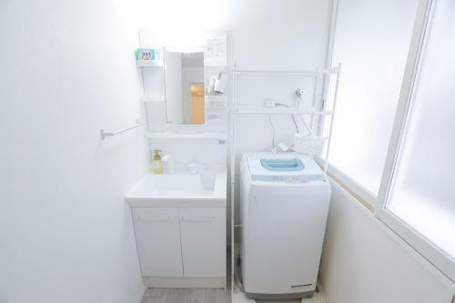 Katakasu Apartment