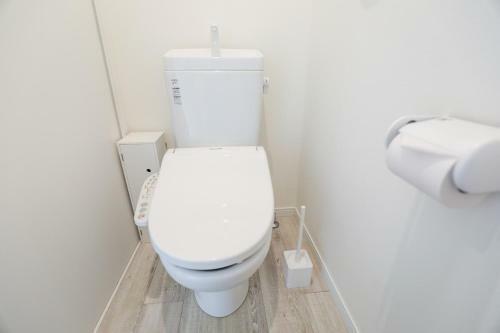 Katakasu Apartment